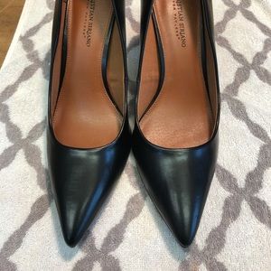 Christian Siriano pumps size 13